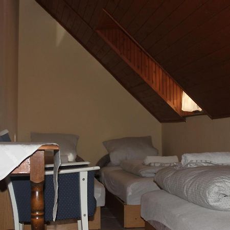 Koloska Apartmanhaz Balatonfured Ngoại thất bức ảnh