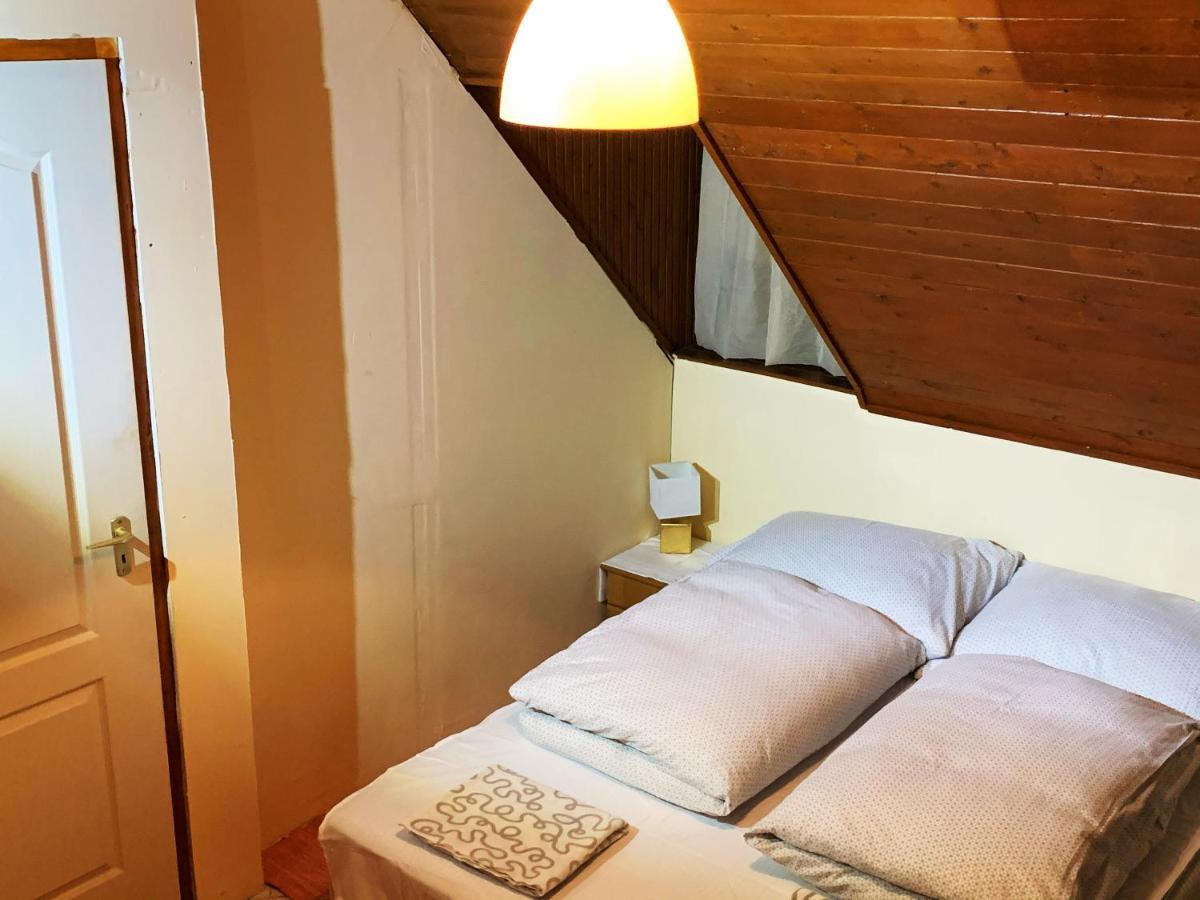 Koloska Apartmanhaz Balatonfured Ngoại thất bức ảnh