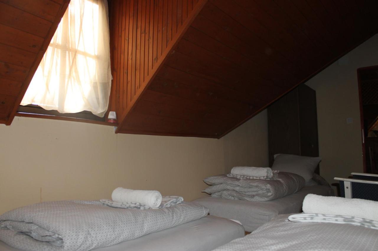 Koloska Apartmanhaz Balatonfured Ngoại thất bức ảnh