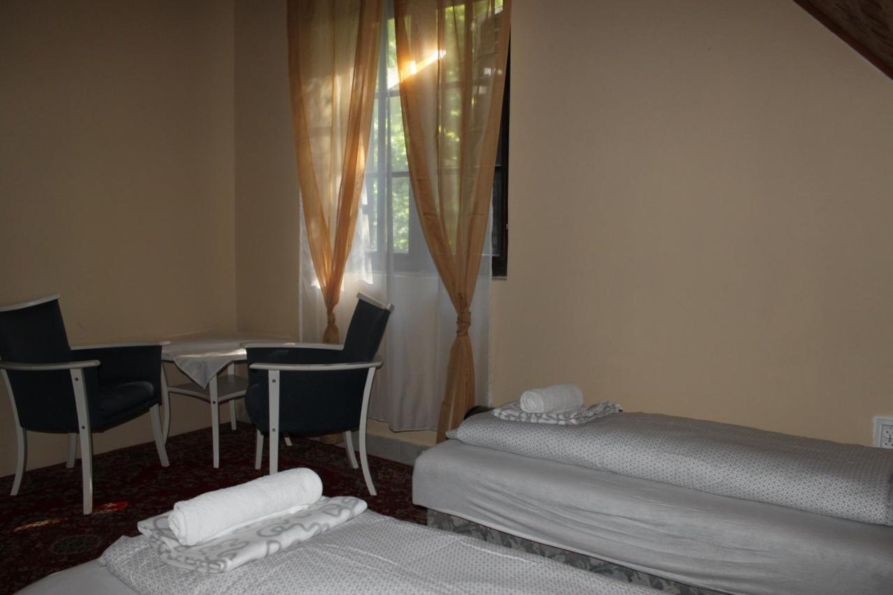 Koloska Apartmanhaz Balatonfured Ngoại thất bức ảnh